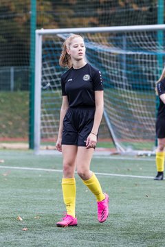 Bild 149 - wBJ Ellerau - Lehmsal : Ergebnis: 1:1